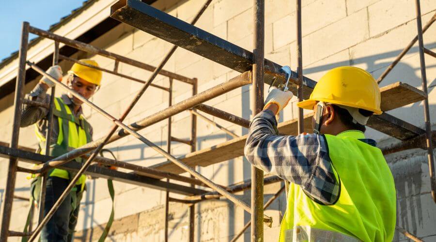 Gutter Repair and Sealing in Lutherville Timonium, MD